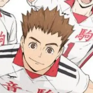 Profile image of 犬岡