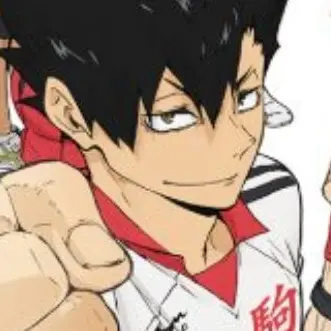 Profile image of 黒尾