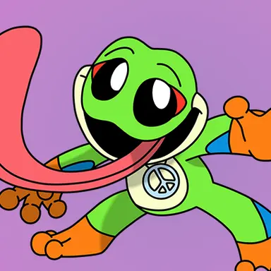 Profile image of Sticky Licky