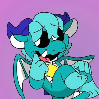 Profile image of Slurpee Sally