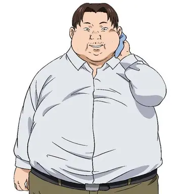 Profile image of 오근