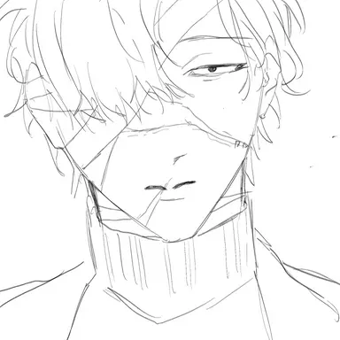 Profile image of 海月