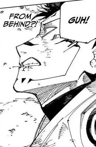 Profile image of Sukuna