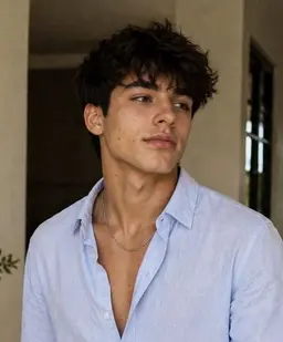 Profile image of Ez