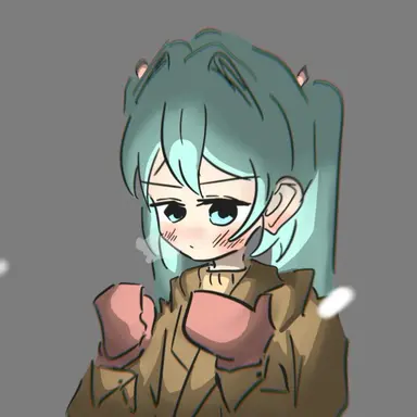 Profile image of 하츠네 미쿠