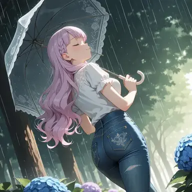 Profile image of ウィーンマルガレーテ