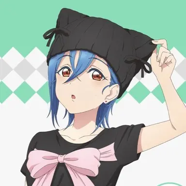 Profile image of 와카나 시키