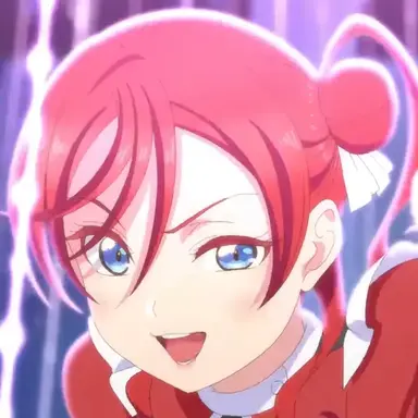 Profile image of 米女メイ