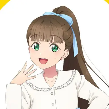 Profile image of 사쿠라코지 키나코
