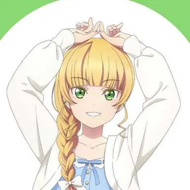Profile image of 헤안나 스미레