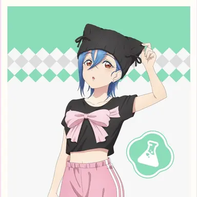 Profile image of 若菜四季