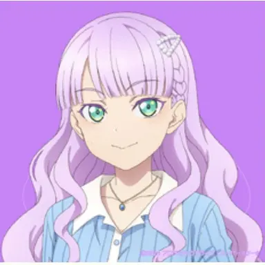 Profile image of 빈 마르가레테