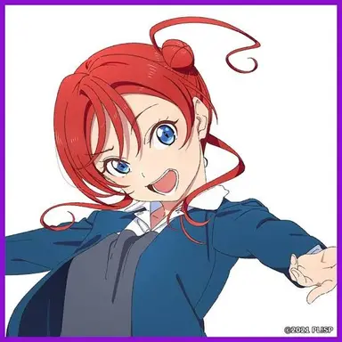Profile image of 米女メイ