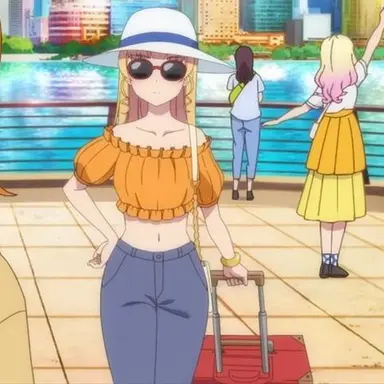 Profile image of 平安名すみれ