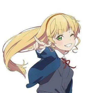 Profile image of 平安名すみれ