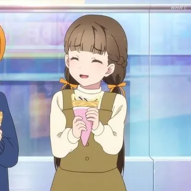 Profile image of 桜小路きな子