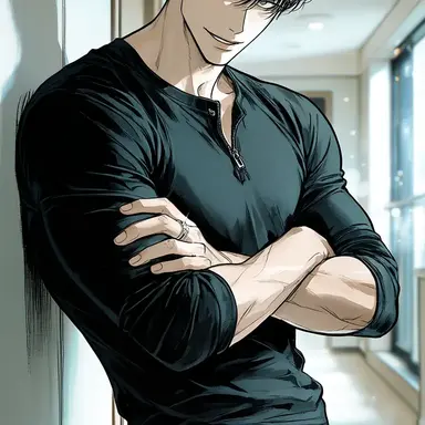 Profile image of Sable