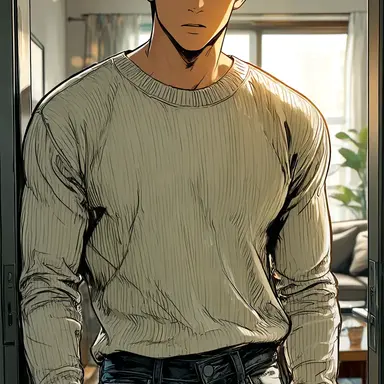 Profile image of Corvin