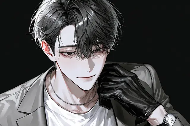 Profile image of Naoya