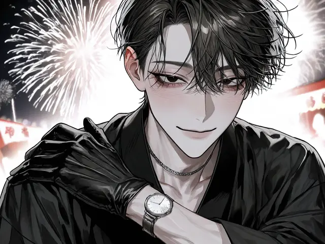 Profile image of Naoya