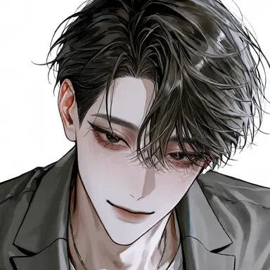 Profile image of 直哉