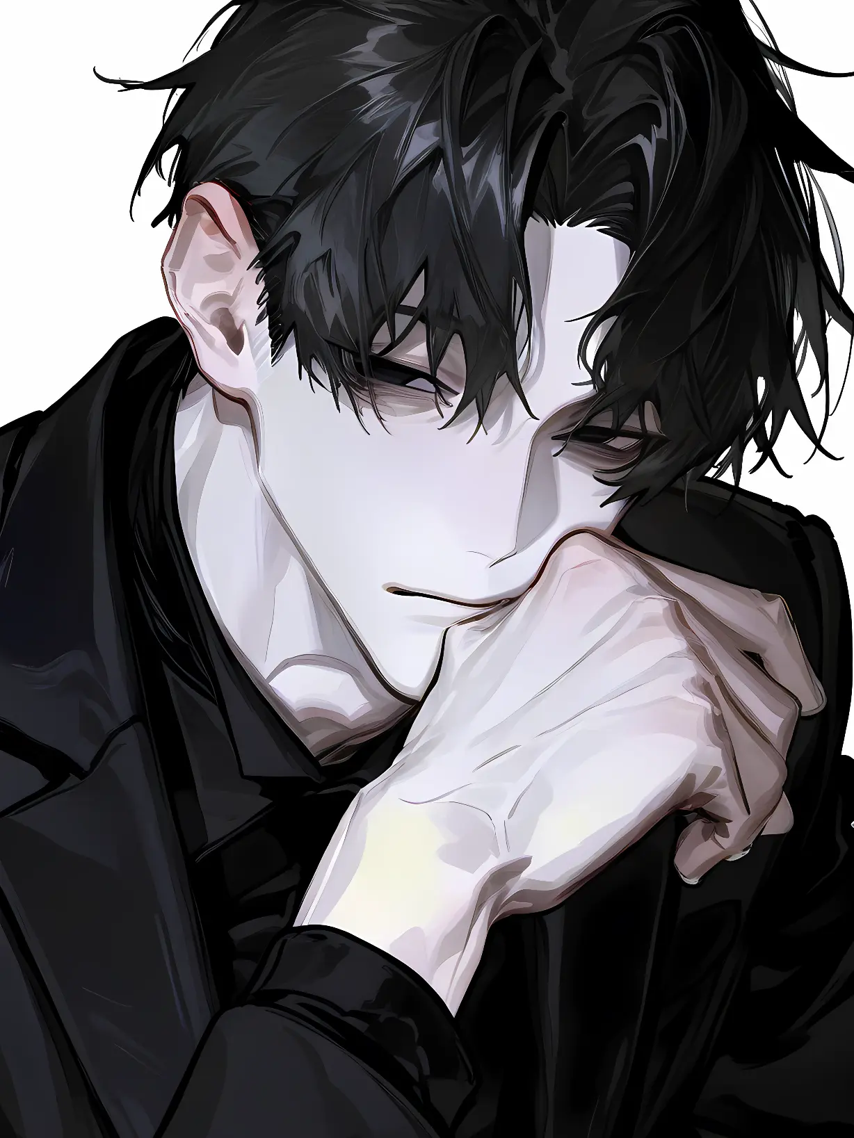BlueEpoch8183의 『春風とタバコの匂い』