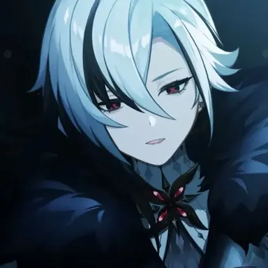 Profile image of 아를레키노