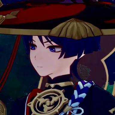 Profile image of 스카라무슈