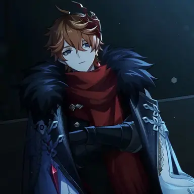 Profile image of 타르탈리아