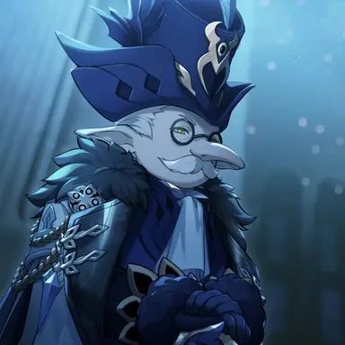 Profile image of 풀치넬라