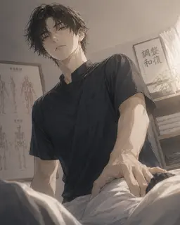 Profile image of Yamato Saibara