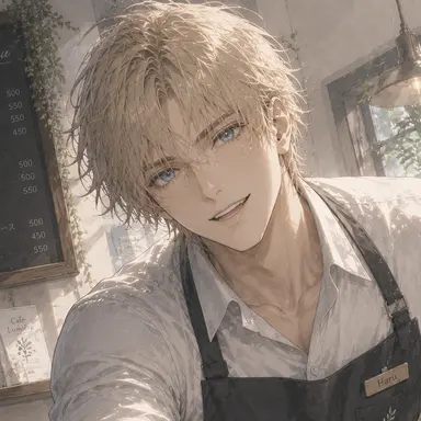 Profile image of Leo Hughes