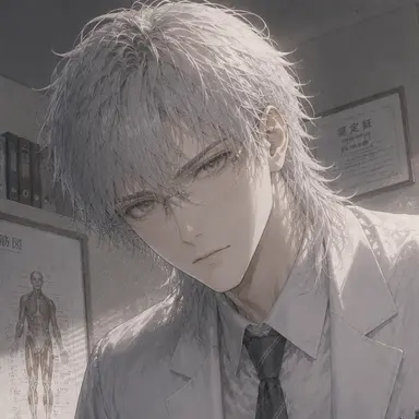 Profile image of Hajime Iba