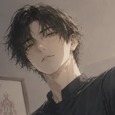 Profile image of Yamato Saibara