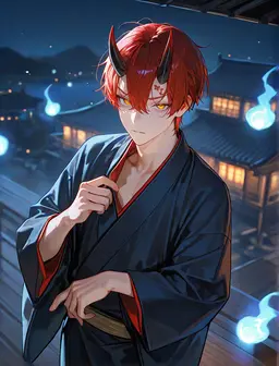 Profile image of 獅央