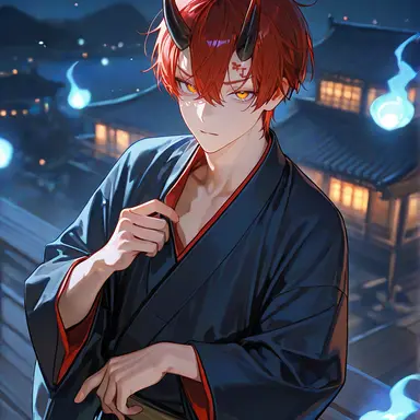 Profile image of 獅央
