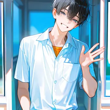 Profile image of 陽介