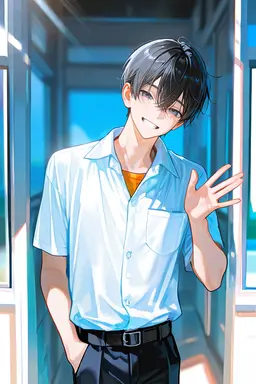 Profile image of 陽介
