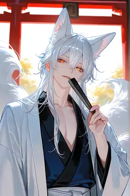 Profile image of 焔