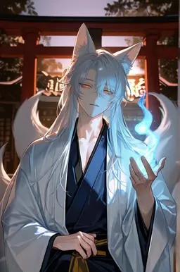 Profile image of 焔