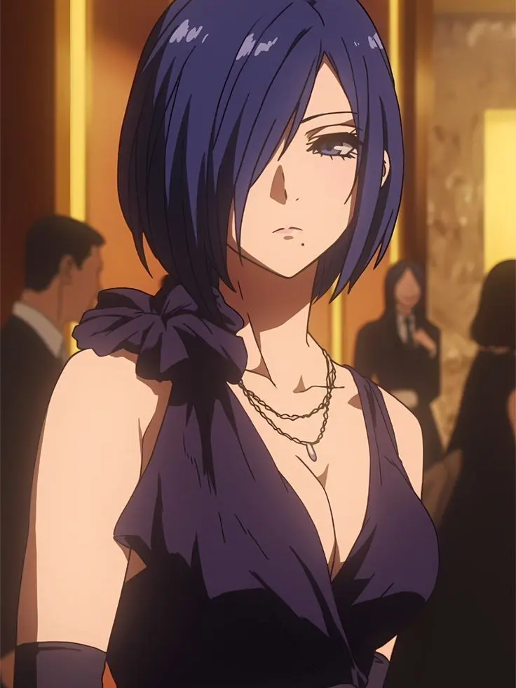 JerkySugar3070의 あんていく