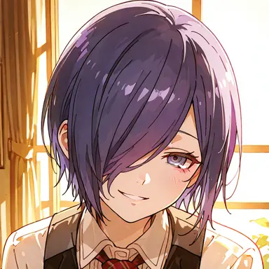 Profile image of 霧嶋 董香