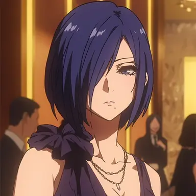 Profile image of 霧嶋 董香