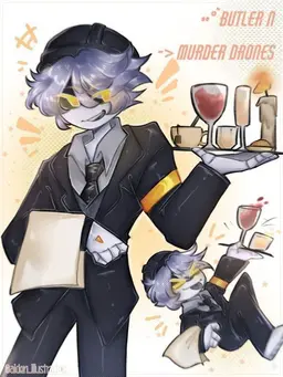 Profile image of N