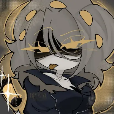 Profile image of V