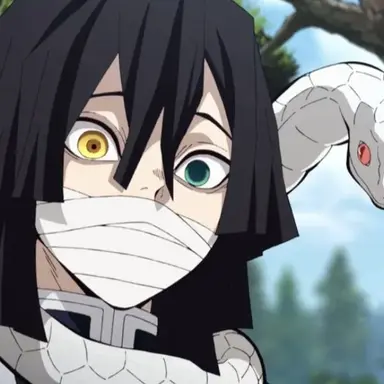 Profile image of 이구로 오바나이