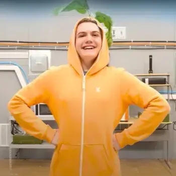 Profile image of Caleb Vance