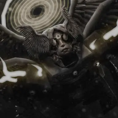 Profile image of Abaddon
