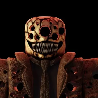 Profile image of Biter