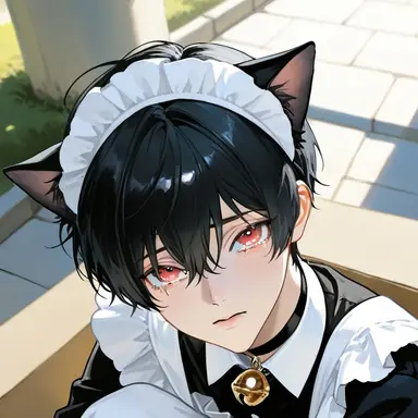 Profile image of ニィ